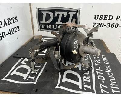 Isuzu NPR Power Brake Booster