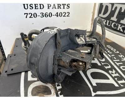 Isuzu NPR Power Brake Booster