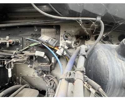Kenworth T370 Power Brake Booster