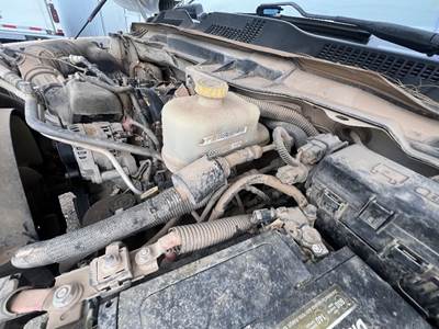 RAM 5500 Power Brake Booster