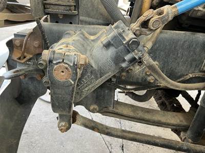 Ford F-750 Power Steering Assembly for a Ford F750