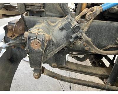 Ford F-750 Power Steering Assembly for a Ford F750