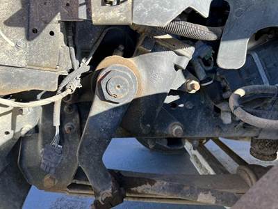 GMC C7500 Power Steering Assembly