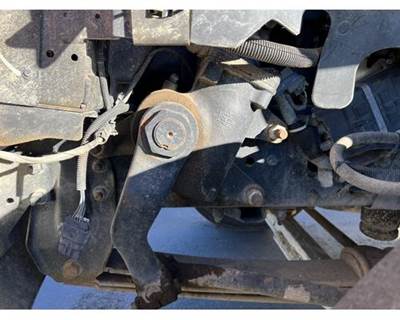 GMC C7500 Power Steering Assembly