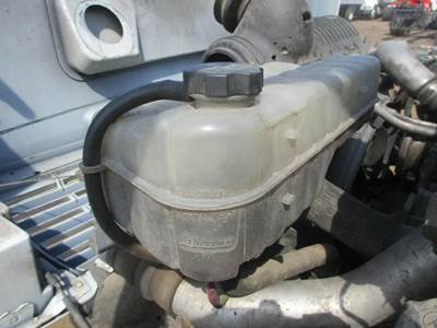 Chevrolet C4500 Radiator Overflow Bottle / Surge Tank
