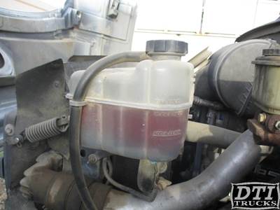 Chevrolet C4500 Radiator Overflow Bottle / Surge Tank