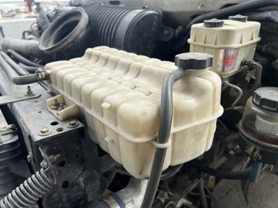 Chevrolet C4500 Radiator Overflow Bottle / Surge Tank