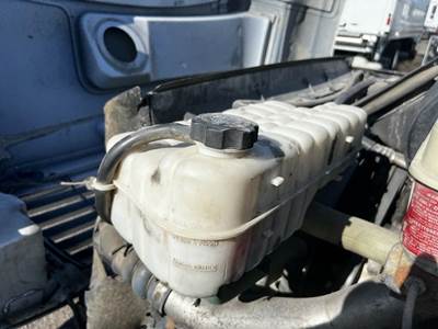 Chevrolet C4500 Radiator Overflow Bottle / Surge Tank