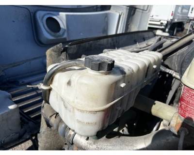 Chevrolet C4500 Radiator Overflow Bottle / Surge Tank