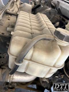 Chevrolet C6500 Radiator Overflow Bottle / Surge Tank
