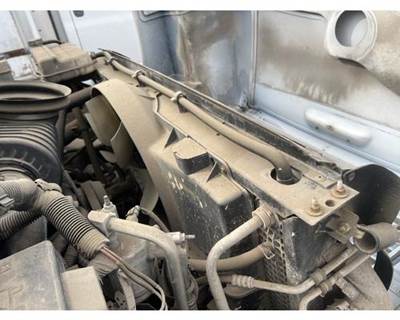 Chevrolet C6500 Radiator Overflow Bottle / Surge Tank