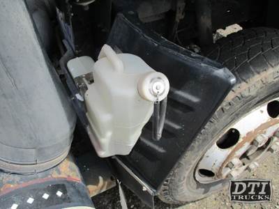 Chevrolet W3500 Radiator Overflow Bottle / Surge Tank