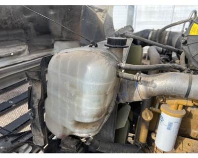 Ford F-650 Radiator Overflow Bottle / Surge Tank for a Ford F650