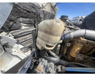 Ford F-750 Radiator Overflow Bottle / Surge Tank for a Ford F750