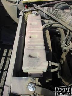 Ford F-800 Radiator Overflow Bottle / Surge Tank for a Ford F800