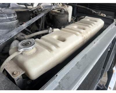 Ford F-800 Radiator Overflow Bottle / Surge Tank for a Ford F800