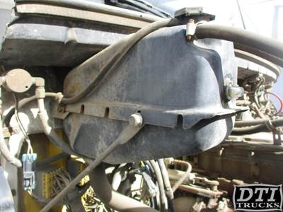 Freightliner FL80 Radiator Overflow Bottle / Surge Tank