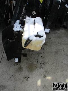 GMC C5500 Radiator Overflow Bottle / Surge Tank