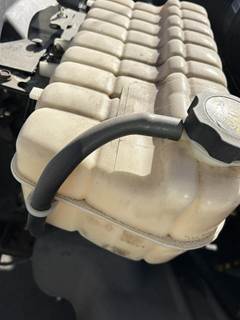 GMC C5500 Radiator Overflow Bottle / Surge Tank