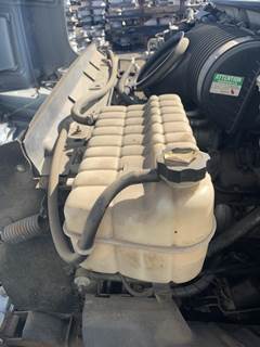 GMC C5500 Radiator Overflow Bottle / Surge Tank