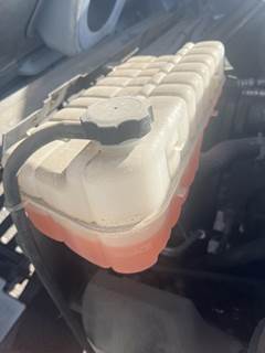 GMC C5500 Radiator Overflow Bottle / Surge Tank