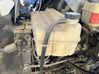 GMC C5500 Radiator Overflow Bottle / Surge Tank