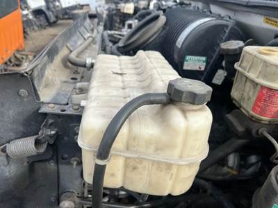 GMC C5500 Radiator Overflow Bottle / Surge Tank