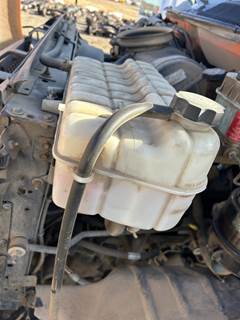 GMC C6500 Radiator Overflow Bottle / Surge Tank