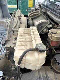 GMC C6500 Radiator Overflow Bottle / Surge Tank