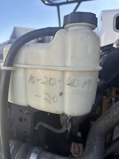 GMC C6500 Radiator Overflow Bottle / Surge Tank