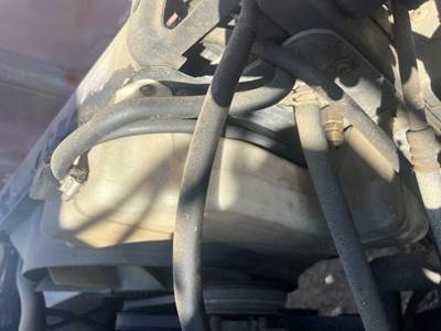 GMC C6500 Radiator Overflow Bottle / Surge Tank