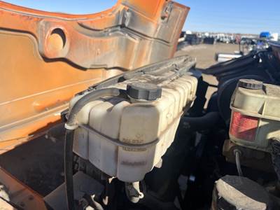 GMC C6500 Radiator Overflow Bottle / Surge Tank