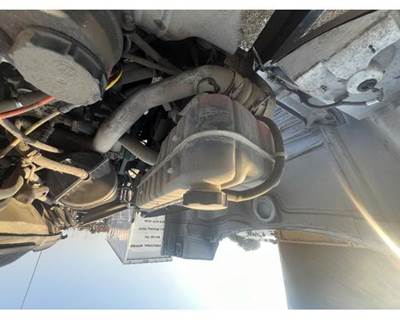 GMC C7500 Radiator Overflow Bottle / Surge Tank