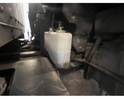 GMC WT5500 Radiator Overflow Bottle / Surge Tank