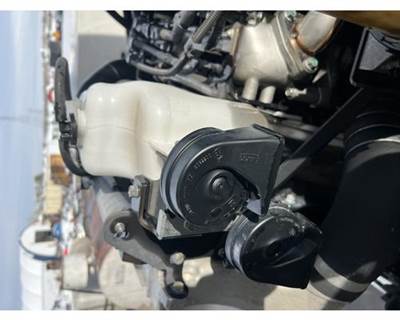 Hino 268 Radiator Overflow Bottle / Surge Tank