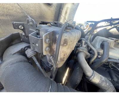 Hino 268 Radiator Overflow Bottle / Surge Tank