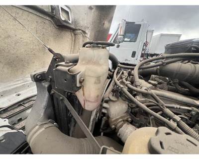 Hino 338 Radiator Overflow Bottle / Surge Tank
