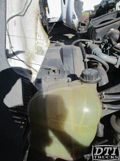 International 4300 Radiator Overflow Bottle / Surge Tank