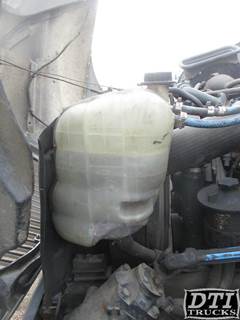International 4300 Radiator Overflow Bottle / Surge Tank