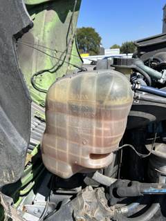 International 4300 Radiator Overflow Bottle / Surge Tank