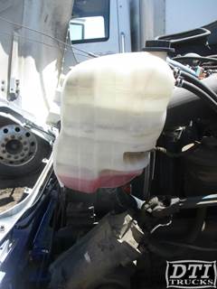 International 4300 Radiator Overflow Bottle / Surge Tank