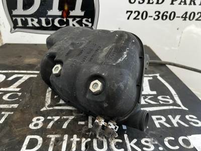 International 4300 Radiator Overflow Bottle / Surge Tank