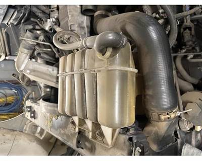 International 4400 Radiator Overflow Bottle / Surge Tank
