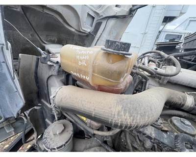 International 4400 Radiator Overflow Bottle / Surge Tank