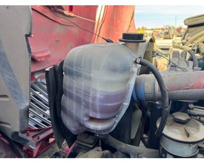 International 4400 Radiator Overflow Bottle / Surge Tank