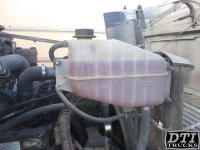 International 4700 Radiator Overflow Bottle / Surge Tank