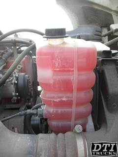 International ProStar Radiator Overflow Bottle / Surge Tank