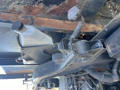 Isuzu FTR Radiator Overflow Bottle / Surge Tank