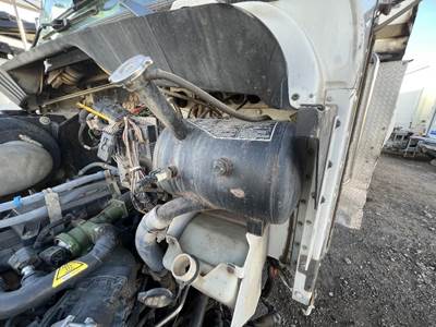 Kenworth T270 Radiator Overflow Bottle / Surge Tank