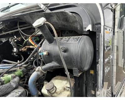Kenworth T270 Radiator Overflow Bottle / Surge Tank